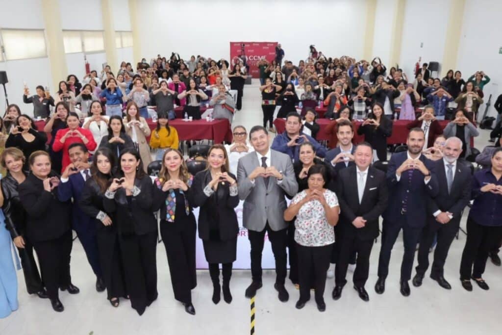 armenta mujeres emprendedoras