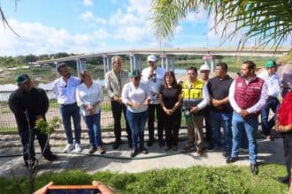 Armenta Puebla de la Transformación