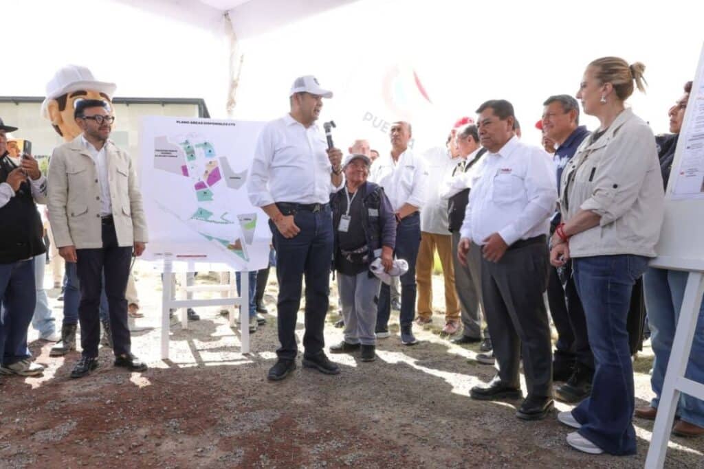Armenta San José Chiapa