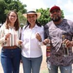 Atlixco feria mezcal