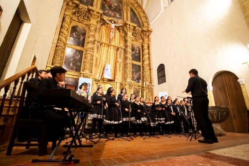 Atlixco Festival de Coros