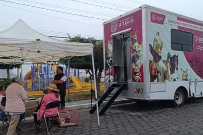 Atlixco Jornada de Esterilización