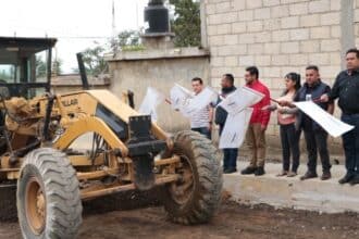 Atlixco obras sentido social