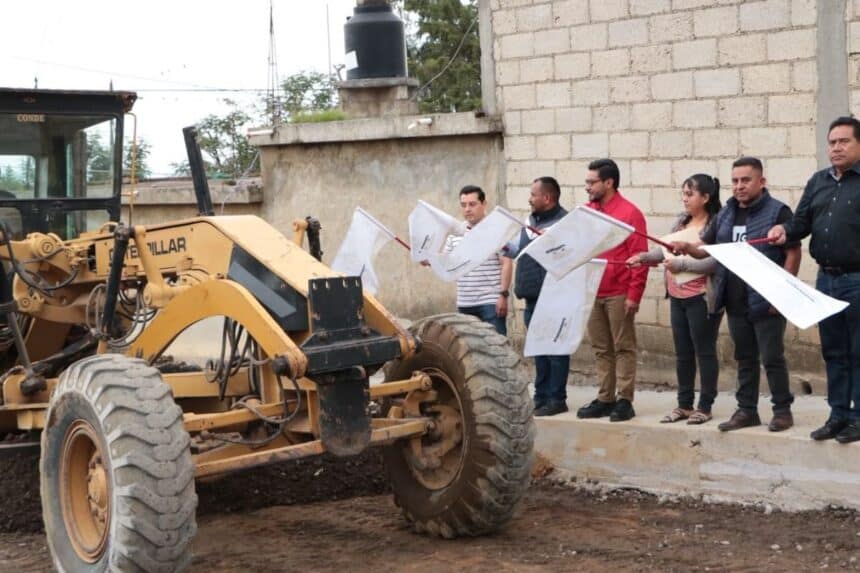 Atlixco obras sentido social
