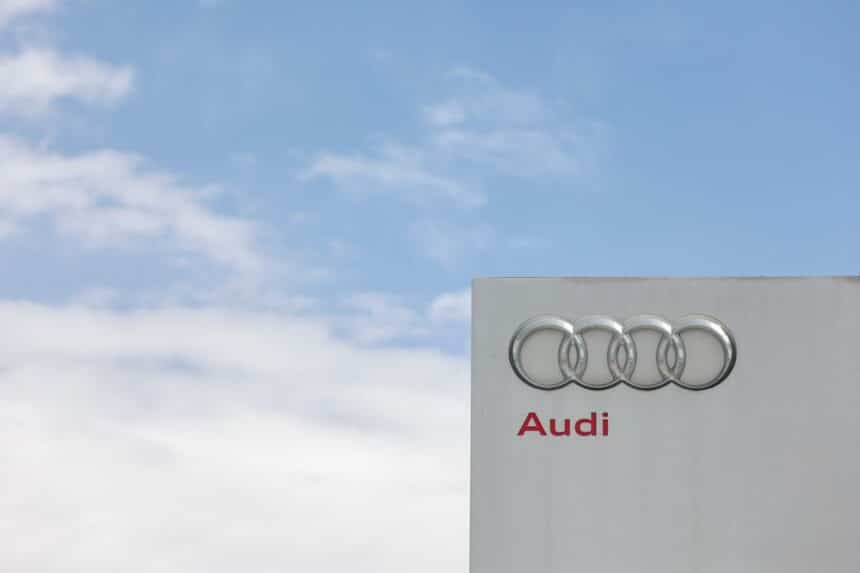 AUDI acuerdo incremento salarial