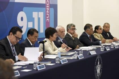 BUAP capacitación directivos