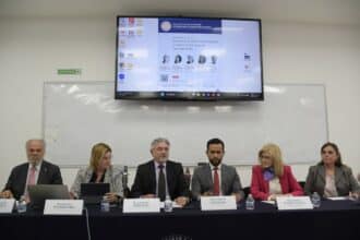 BUAP cátedra derechos humanos