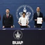 BUAP certificación tutores
