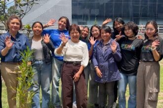 BUAP jornada arborización