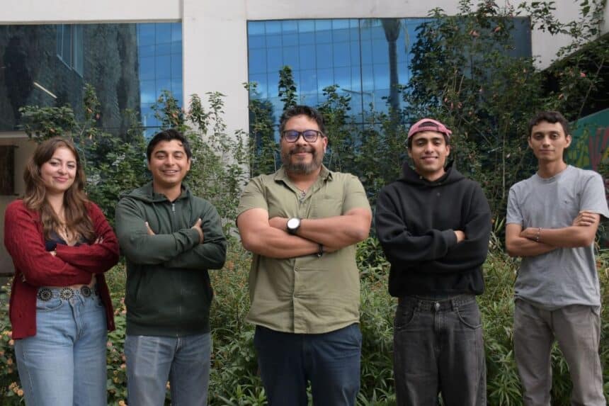 BUAP conteo anfibios