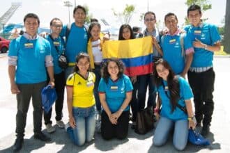 BUAP convocatoria movilidad estudiantil