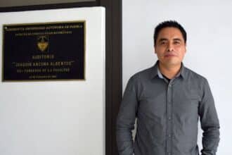 BUAP Doctorado Educación Matemática