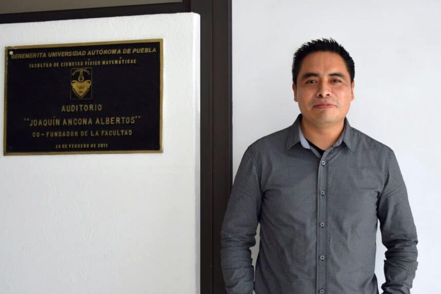 BUAP Doctorado Educación Matemática