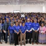 BUAP estudiantes Programa Delfín