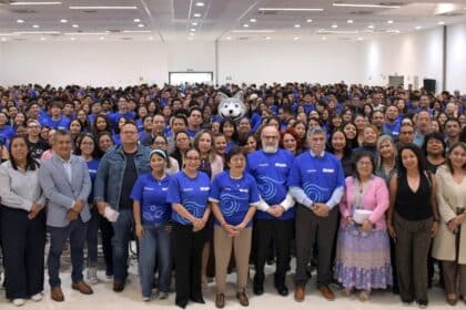 BUAP estudiantes Programa Delfín