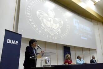 BUAP Facultad de Derecho