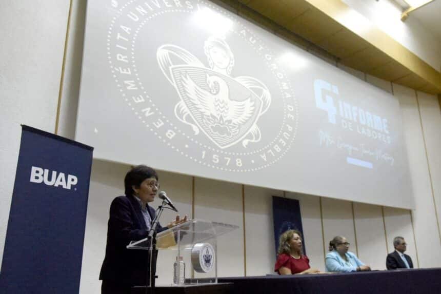 BUAP Facultad de Derecho