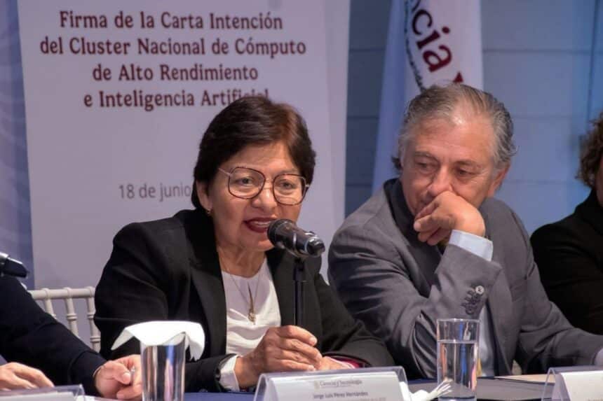 BUAP Firma Carta Intención