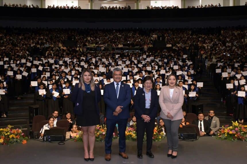BUAP Complejo Regional Centro