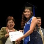 BUAP graduación Economía y Finanzas