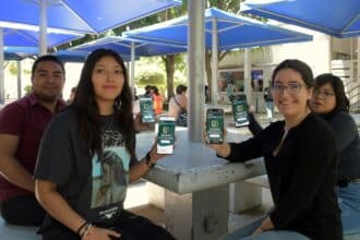 BUAP habilidades digitales