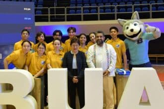 BUAP Olimpiada del Conocimiento