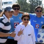 BUAP rodada Día del Padre