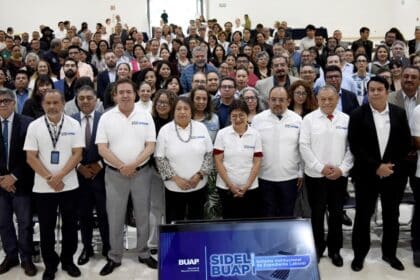 BUAP SIDEL