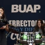 BUAP talento artístico