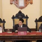 Cabildo de Puebla aprobación jubilaciones