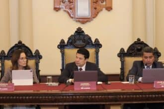 Cabildo de Puebla aprobación jubilaciones