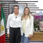 Carla López Malo Sectur