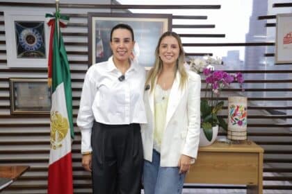 Carla López Malo Sectur