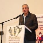 Chedraui conversatorio violencia política mujeres