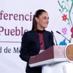 Claudia Sheinbaum decreto DOF