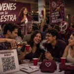 Vicios ocultos, La borrachera juvenil del bienestar