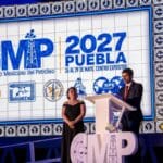Puebla Congreso Mexicano del Petróleo