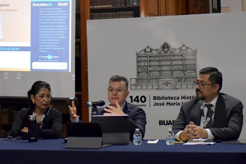 CuradurIA AURA BUAP