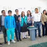 Cobaep deporte tejido social