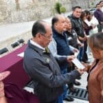 apoyos explosión Tepeaca