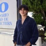 Estudiante BUAP Diseño Gráfico