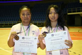 Estudiantes BUAP matemáticas