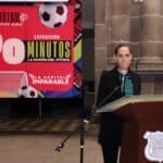 Puebla exposición futbol IMACP