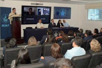BUAP Facultad de Ciencias Políticas