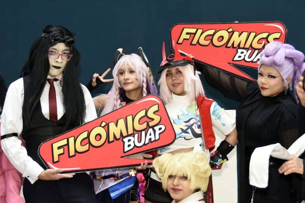 ficomics 2026