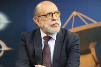 Francisco Javier Vélez Pliego
