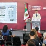 Gobierno estatal temporada de lluvias