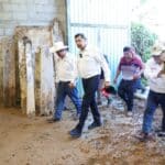 Gobierno emergencia Sierra Negra