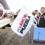 Conectividad San José Chiapa