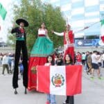 Gobierno estatal proyección turística